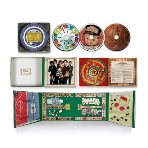 Kaiser Chiefs - Employment (20Th Anniversary Editio i gruppen CD / Kommende / Pop-Rock hos Bengans Skivbutik AB (5629168)