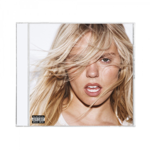 Renee Rapp - Bite Me i gruppen CD / Kommende / Pop-Rock hos Bengans Skivbutik AB (5629174)