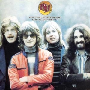 Barclay James Harvest - Everyone Is Everybody Else i gruppen VI TIPSER / Hjem - CD Nyheter & Kommende hos Bengans Skivbutik AB (5629198)