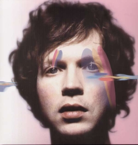 Beck - Sea Change i gruppen VINYL / Importnyheter / Pop-Rock hos Bengans Skivbutik AB (5629199)