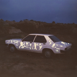 Sijya - Leather & Brass i gruppen VI TIPSER / Fredagsutgivelser / 2025-09-12 hos Bengans Skivbutik AB (5629200)