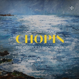 Frederic Chopin - The Complete Nocturnes i gruppen CD / Kommende / Klassisk hos Bengans Skivbutik AB (5629231)