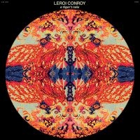 Leroi Conroy - A Tiger's Tale (Ltd Blue & Pink Swi i gruppen VINYL / Kommende / Pop-Rock hos Bengans Skivbutik AB (5629266)