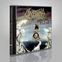 Cryptopsy - Blasphemy Made Flesh i gruppen CD / Kommende / Metal hos Bengans Skivbutik AB (5629274)