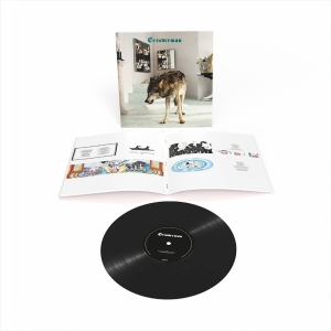 Grinderman - Grinderman 2 i gruppen VINYL / Kommende / Pop-Rock hos Bengans Skivbutik AB (5629283)