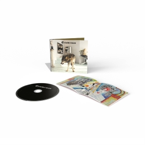 Grinderman - Grinderman 2 i gruppen CD / Kommende / Pop-Rock hos Bengans Skivbutik AB (5629285)