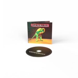 Grinderman - Grinderman i gruppen CD / Kommende / Pop-Rock hos Bengans Skivbutik AB (5629286)