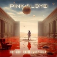 Pink Floyd - Us And Them - Florida Live 1972 i gruppen CD / Kommende / Pop-Rock hos Bengans Skivbutik AB (5629296)