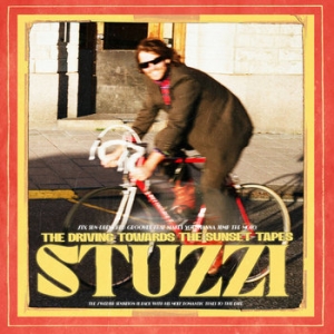 Stuzzi - The Driving Towards The Sunset i gruppen VINYL / Nyheter / Annet hos Bengans Skivbutik AB (5629298)