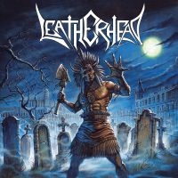 Leatherhead - Leatherhead i gruppen CD / Kommende / Metal hos Bengans Skivbutik AB (5629314)