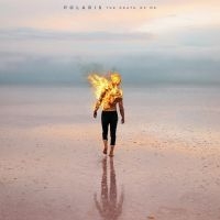 Polaris - The Death Of Me i gruppen VI TIPSER / Fredagsutgivelser / 2025-07-18 hos Bengans Skivbutik AB (5629319)