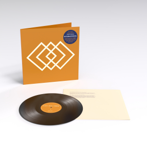 Saint Etienne - International (Black Vinyl) i gruppen VINYL / Kommende / Pop-Rock hos Bengans Skivbutik AB (5629342)