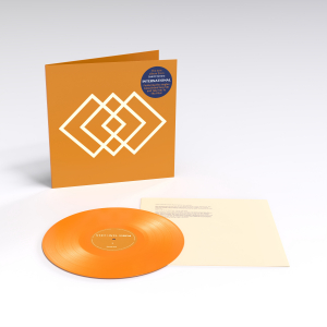 Saint Etienne - International (Color Vinyl) i gruppen VINYL / Kommende / Pop-Rock hos Bengans Skivbutik AB (5629343)