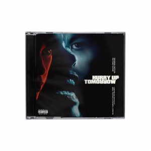 The Weeknd - Hurry Up Tomorrow i gruppen CD / Kommende / Film-Musikkkal,Pop-Rock hos Bengans Skivbutik AB (5629344)