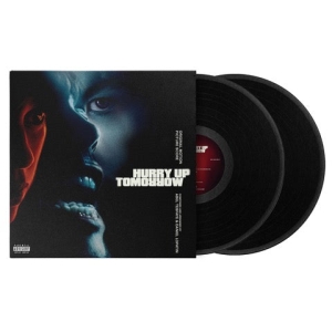 The Weeknd - Hurry Up Tomorrow (Score Vinyl) i gruppen VINYL / Kommende / Film-Musikkkal,Pop-Rock hos Bengans Skivbutik AB (5629345)