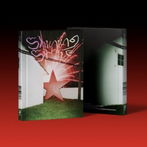 Shin In Ryu - Shining Strike i gruppen CD / Kommende / K-Pop hos Bengans Skivbutik AB (5629348)