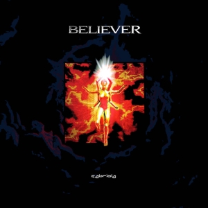Gabriola - Believer i gruppen VINYL / Elektroniskt hos Bengans Skivbutik AB (5629367)
