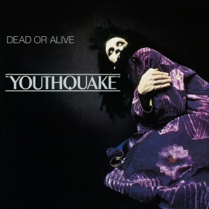 Dead Or Alive - Youthquake (40th Anniversary Edition Gold Vinyl) i gruppen VI TIPSER / Fredagsutgivelser / 2025-07-11 hos Bengans Skivbutik AB (5629371)