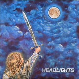 Alex G - Headlights i gruppen CD / Kommende / Pop-Rock hos Bengans Skivbutik AB (5629373)