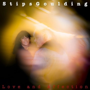 Stipsgoulding - Love And Affection i gruppen VI TIPSER / Fredagsutgivelser / 2025-08-22 hos Bengans Skivbutik AB (5629377)