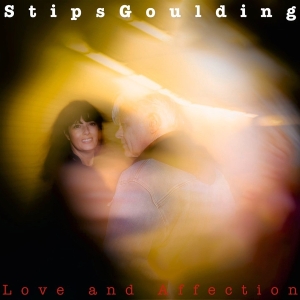 Stipsgoulding - Love And Affection i gruppen CD hos Bengans Skivbutik AB (5629378)
