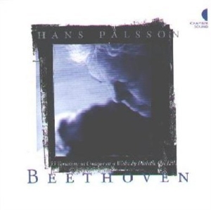 Beethoven Ludwig Van - Beethoven i gruppen CD hos Bengans Skivbutik AB (562938)