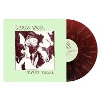 Gouge Away - Burnt Sugar i gruppen VINYL / Kommende / Pop-Rock hos Bengans Skivbutik AB (5629390)