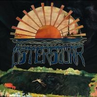 Östersjöar - Östersjöar i gruppen VINYL / Kommende / Pop-Rock hos Bengans Skivbutik AB (5629396)