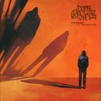 Born Of Osiris - Through Shadows i gruppen VINYL / Kommende / Pop-Rock hos Bengans Skivbutik AB (5629402)