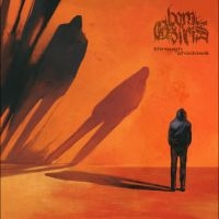 Born Of Osiris - Through Shadows i gruppen VINYL / Kommende / Pop-Rock hos Bengans Skivbutik AB (5629403)