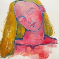 Billie Marten - Dog Eared i gruppen VINYL / Kommende / Pop-Rock hos Bengans Skivbutik AB (5629404)