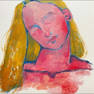 Billie Marten - Dog Eared i gruppen VI TIPSER / Fredagsutgivelser / 2025-07-18 hos Bengans Skivbutik AB (5629404)