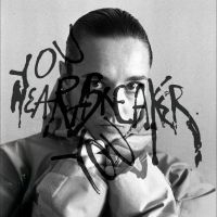 Jehnny Beth - You Heartbreaker, You i gruppen VINYL / Kommende / Pop-Rock hos Bengans Skivbutik AB (5629410)