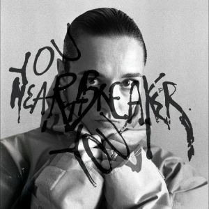 Jehnny Beth - You Heartbreaker, You i gruppen VI TIPSER / Fredagsutgivelser / 2025-08-29 hos Bengans Skivbutik AB (5629410)