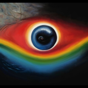 Pendulum - Inertia i gruppen VI TIPSER / Fredagsutgivelser / 2025-08-22 hos Bengans Skivbutik AB (5629423)