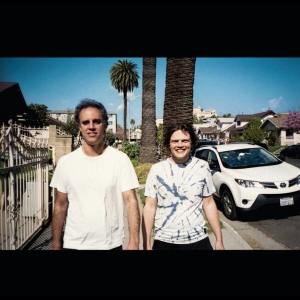 Kieran Hebden William Tyler - 41 Longfield Street Late ?80S i gruppen VI TIPSER / Fredagsutgivelser / 2025-09-19 hos Bengans Skivbutik AB (5629434)