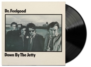 Dr. Feelgood - Down By The Jetty i gruppen VI TIPSER / Hjem - Vinyl Nyheter & Kommende hos Bengans Skivbutik AB (5629437)