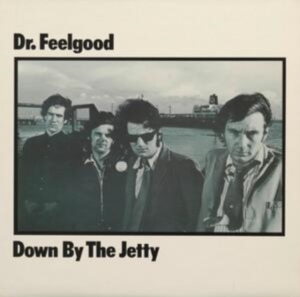 Dr. Feelgood - Down By The Jetty i gruppen VI TIPSER / Fredagsutgivelser / 2025-07-25 hos Bengans Skivbutik AB (5629442)