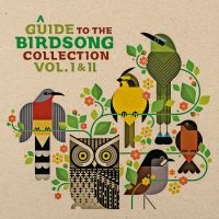 Various Artists - A Guide To The Birdsong Collection: i gruppen VINYL hos Bengans Skivbutik AB (5629447)