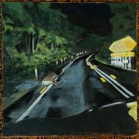 Clifford - Golden Caravan i gruppen VINYL / Kommende / Pop-Rock hos Bengans Skivbutik AB (5629448)