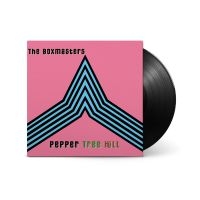 Boxmasters The - Pepper Tree Hill i gruppen VINYL / Kommende / Pop-Rock hos Bengans Skivbutik AB (5629455)