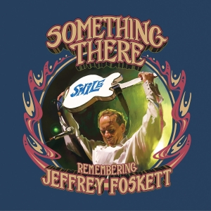 Jeffrey Foskett - Something There - Remembering i gruppen CD / Kommende / Pop-Rock hos Bengans Skivbutik AB (5629466)