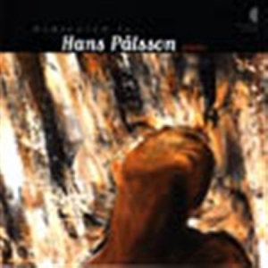 Hans Pålsson - Dedicated To Hans Pålsson i gruppen CD hos Bengans Skivbutik AB (562947)