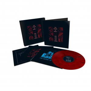 The Sisters Of Mercy - First And Last And Always (40Th Anniversary 4Lp Boxset) i gruppen VINYL / Kommende / Pop-Rock hos Bengans Skivbutik AB (5629472)