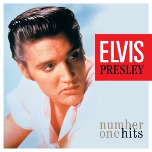 Elvis Presley - Number One Hits i gruppen VI TIPSER / Fredagsutgivelser / 2025-08-22 hos Bengans Skivbutik AB (5629531)