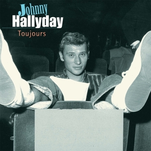 Johnny Hallyday - Toujours i gruppen VI TIPSER / Fredagsutgivelser / 2025-08-22 hos Bengans Skivbutik AB (5629532)