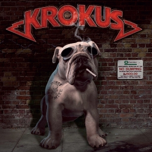 Krokus - Dirty Dynamite i gruppen VI TIPSER / Fredagsutgivelser / 2025-07-18 hos Bengans Skivbutik AB (5629536)