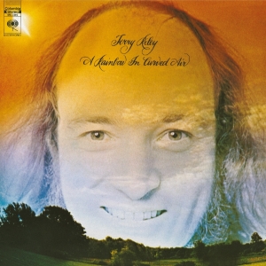 Terry Riley - A Rainbow In Curved Air i gruppen VI TIPSER / Fredagsutgivelser / 2025-07-18 hos Bengans Skivbutik AB (5629538)