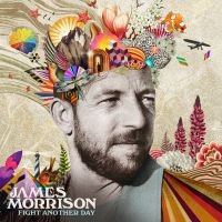 James Morrison - Fight Another Day (White Vinyl) i gruppen VINYL / Kommende / Pop-Rock hos Bengans Skivbutik AB (5629552)