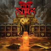 Cold Slither - Cold Slither i gruppen CD / Kommende / Metal hos Bengans Skivbutik AB (5629556)